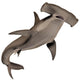 Hammerhead Shark Wall Decal