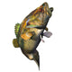 Largemouth Bass Wall Decal Design 1