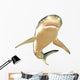 Tiger Shark Wall Decal Design 2