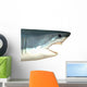 Great White Shark Wall Decal Design 1