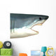Great White Shark Wall Decal Design 1