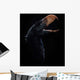 Andalgalornis Steulleti Flightless Predatory Wall Decal