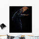 Andalgalornis Steulleti Flightless Predatory Wall Decal