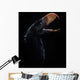 Andalgalornis Steulleti Flightless Predatory Wall Decal