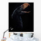 Andalgalornis Steulleti Flightless Predatory Wall Decal