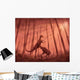 Two Bicentenaria Argentina Dinosaurs Wall Decal