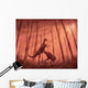 Two Bicentenaria Argentina Dinosaurs Wall Decal