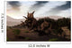 Herd Xenoceratops Foremostensis from Wall Decal