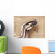 Yutyrannus Huali Is Feathered Wall Decal