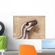 Yutyrannus Huali Is Feathered Wall Decal