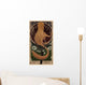 Deinonychus Antirrhopus Reconstructed Art Wall Decal