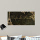 Cafe De Paris Wall Mural
