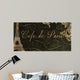 Cafe De Paris Wall Mural