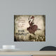 Join The Circus Wall Mural