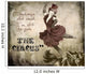 Join The Circus Wall Mural