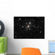 Abell 2666 Galaxy Cluster Wall Decal