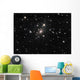 Abell 2666 Galaxy Cluster Wall Decal
