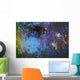 Ic 410 Tadpole Nebula Wall Decal