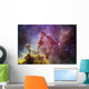 Ic1805 Everest Nebula Wall Decal
