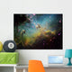 M16 Eagle Nebula Wall Decal