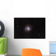 M61 Spiral Galaxy Virgo Wall Decal