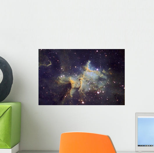 Melotte 15 Wall Decal