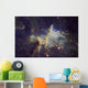 Melotte 15 Wall Decal
