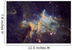 Melotte 15 Wall Decal