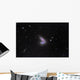 Ngc4567 Colliding Galaxies Wall Decal