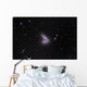 Ngc4567 Colliding Galaxies Wall Decal