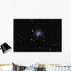 Ngc5921 Spiral Galaxy Wall Decal
