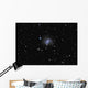 Ngc5921 Spiral Galaxy Wall Decal