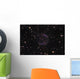 Pk104 Jones1 Wall Decal