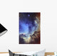 Ngc 7380 Emission Nebula Wall Decal