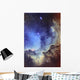 Ngc 7380 Emission Nebula Wall Decal