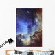 Ngc 7380 Emission Nebula Wall Decal