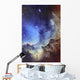 Ngc 7380 Emission Nebula Wall Decal