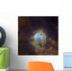 Ngc 3324 Also Known Wall Decal