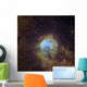 Ngc 3324 Also Known Wall Decal