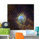 Ngc 3324 Also Known Wall Decal