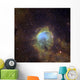 Ngc 3324 Also Known Wall Decal