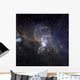 Loops Ngc 3576 Wall Decal