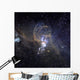 Loops Ngc 3576 Wall Decal