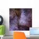 Eta Carinae Nebula Wall Decal