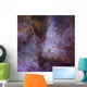 Eta Carinae Nebula Wall Decal