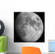 Moon Wall Decal Design 1