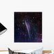 Pencil Nebula Wall Decal