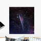 Pencil Nebula Wall Decal