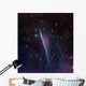 Pencil Nebula Wall Decal