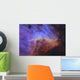 Pelican Nebula Wall Decal